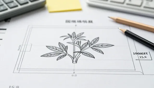种苗供应中的关键环节与维护要点解析