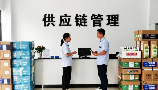 种苗供应链管理中的关键选型考量